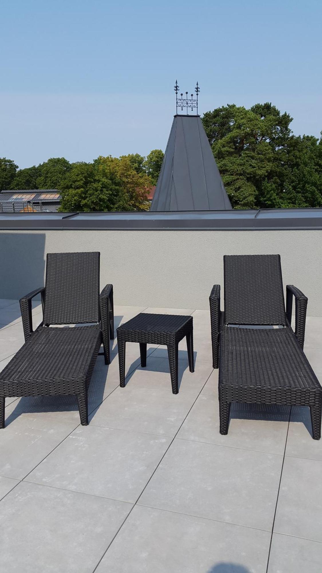 Katrin Apartments Jūrkalne Dış mekan fotoğraf
