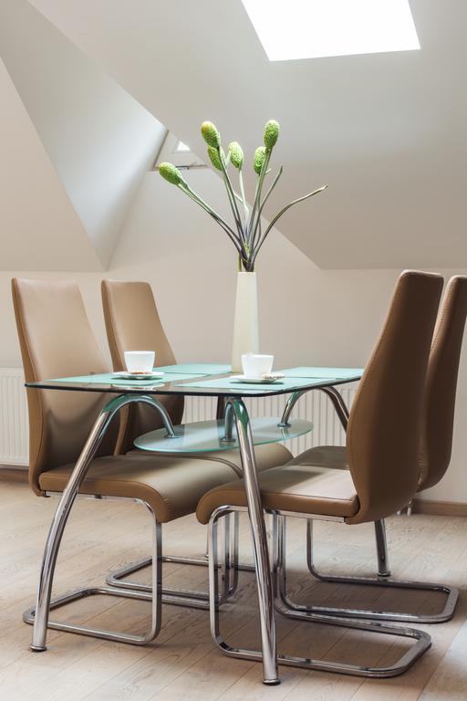Katrin Apartments Jūrkalne Dış mekan fotoğraf