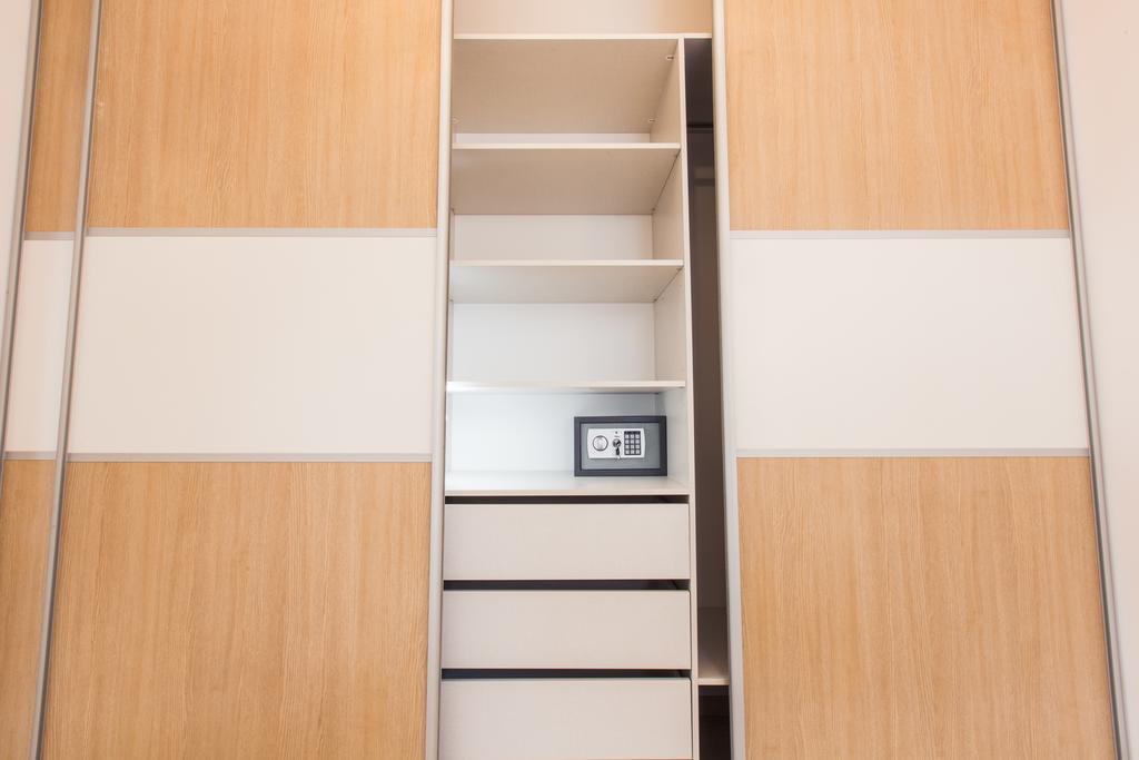 Katrin Apartments Jūrkalne Dış mekan fotoğraf