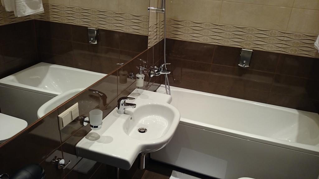 Katrin Apartments Jūrkalne Oda fotoğraf