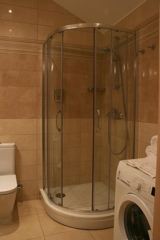 Katrin Apartments Jūrkalne Dış mekan fotoğraf